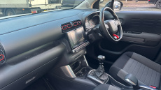 Citroen C3 Aircross 1.2 PureTech 110 Flair 5dr [6 speed] Petrol Hatchback